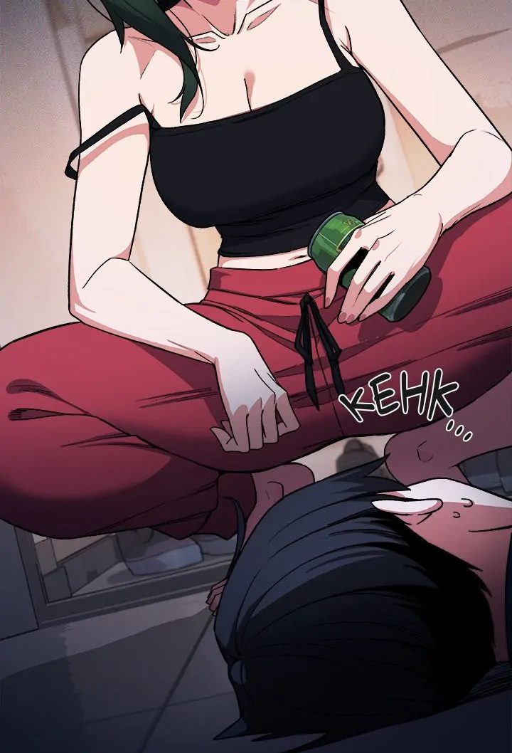 Someone Stop Her! Chapter 34 - Page 53 in English