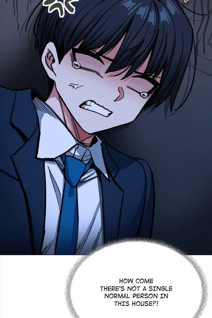 Someone Stop Her! Chapter 34 - Page 66 in English