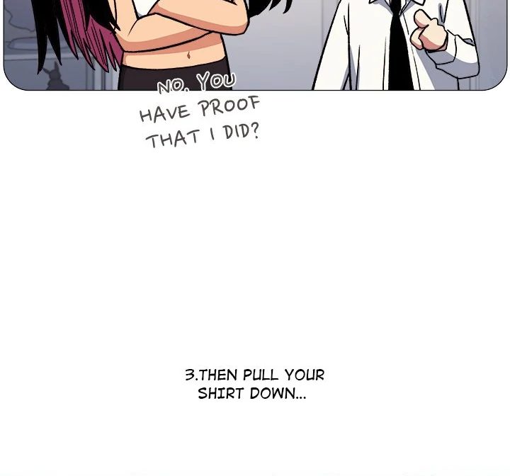 Someone Stop Her! Chapter 34 - Page 82 in English