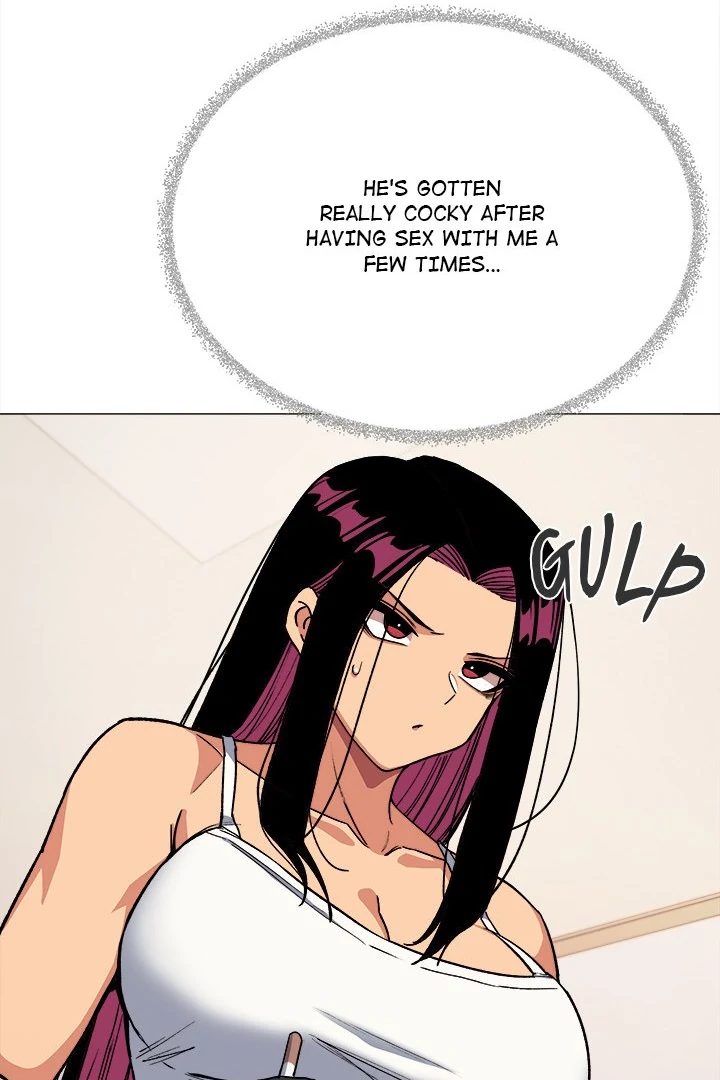 Someone Stop Her! Chapter 34 - Page 88 in English