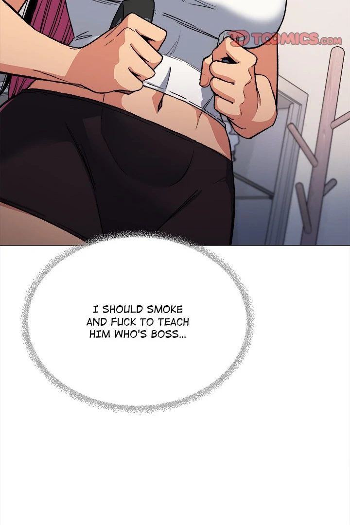 Someone Stop Her! Chapter 34 - Page 89 in English
