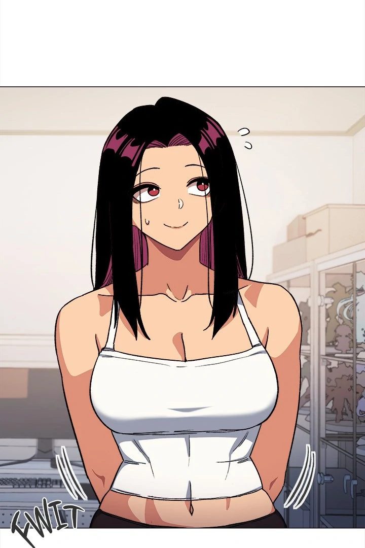 Someone Stop Her! Chapter 34 - Page 94 in English