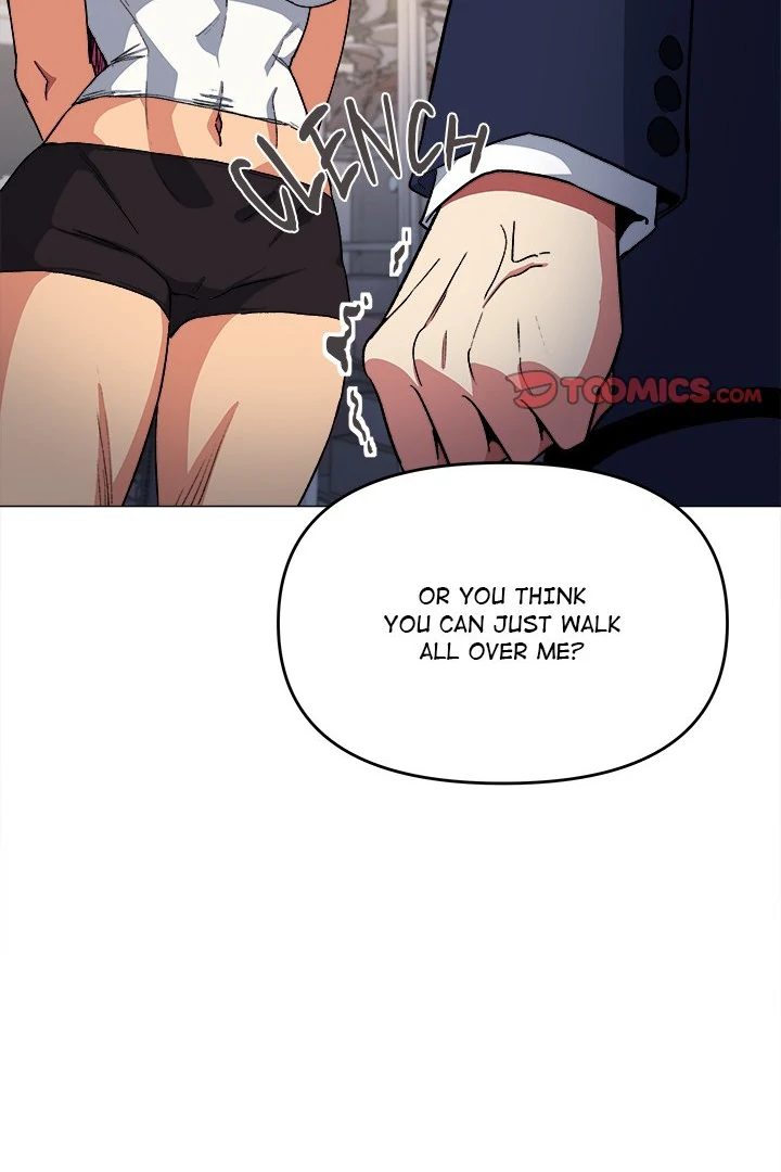 Someone Stop Her! Chapter 34 - Page 98 in English