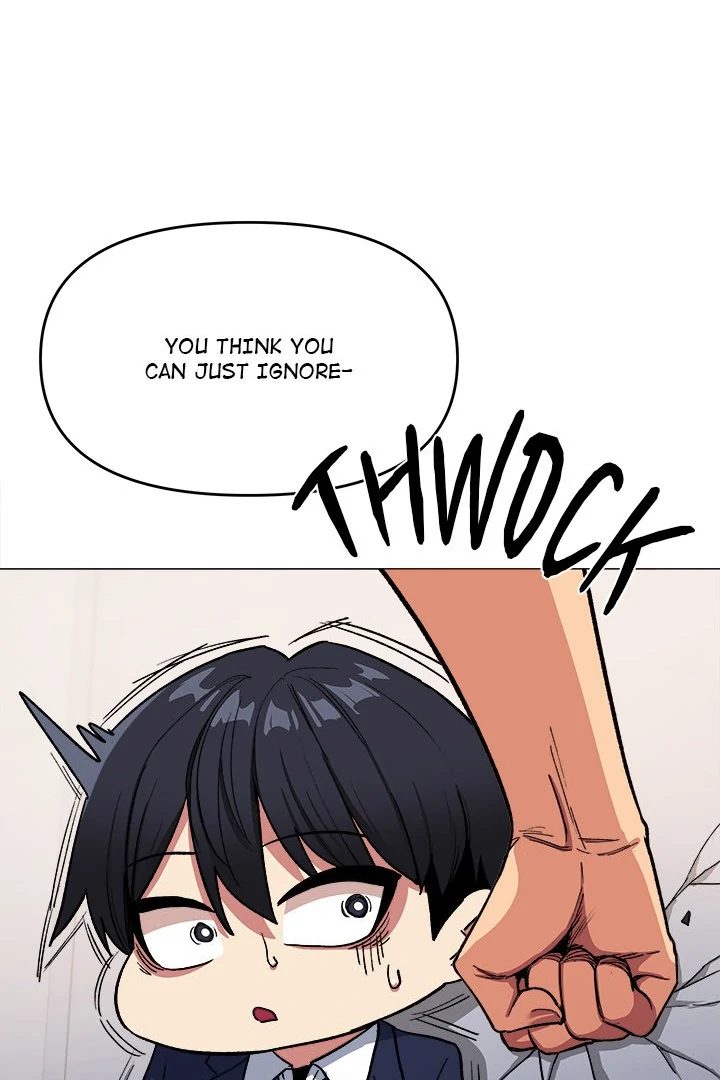 Someone Stop Her! Chapter 34 - Page 99 in English