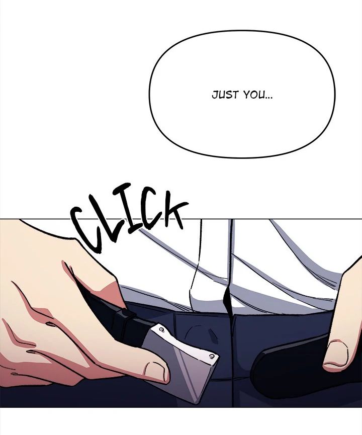 Someone Stop Her! Chapter 35 - Page 107 in English