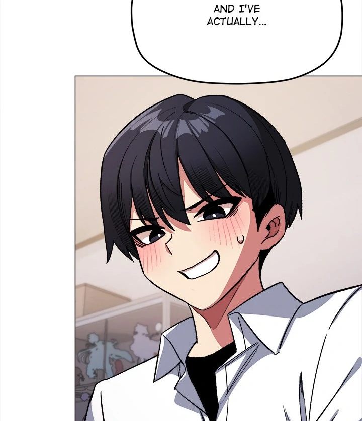 Someone Stop Her! Chapter 35 - Page 129 in English