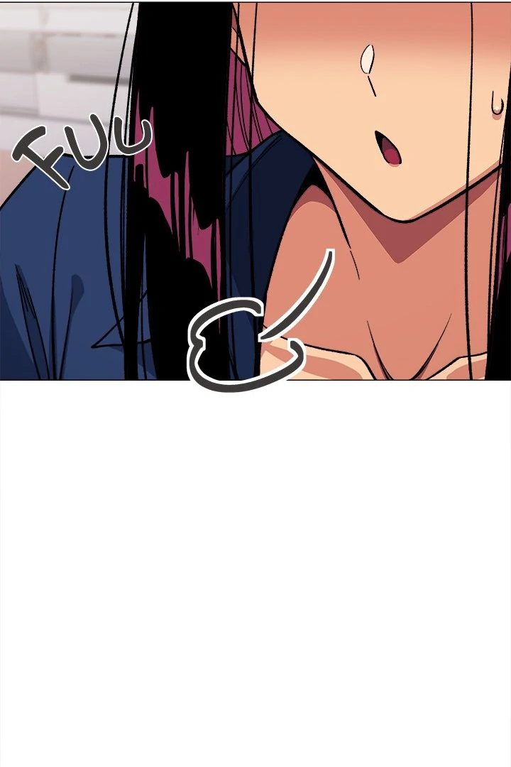 Someone Stop Her! Chapter 35 - Page 25 in English