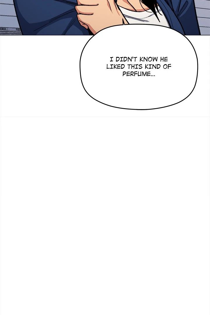 Someone Stop Her! Chapter 35 - Page 30 in English