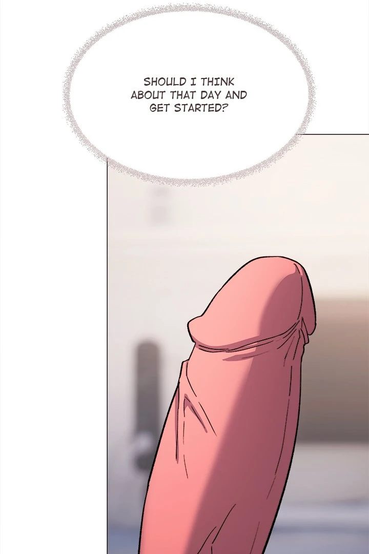 Someone Stop Her! Chapter 35 - Page 34 in English