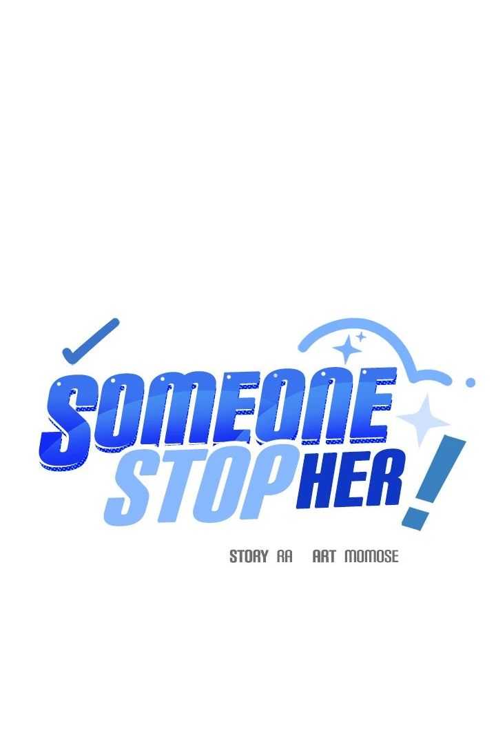 Someone Stop Her! Chapter 35 - Page 6 in English