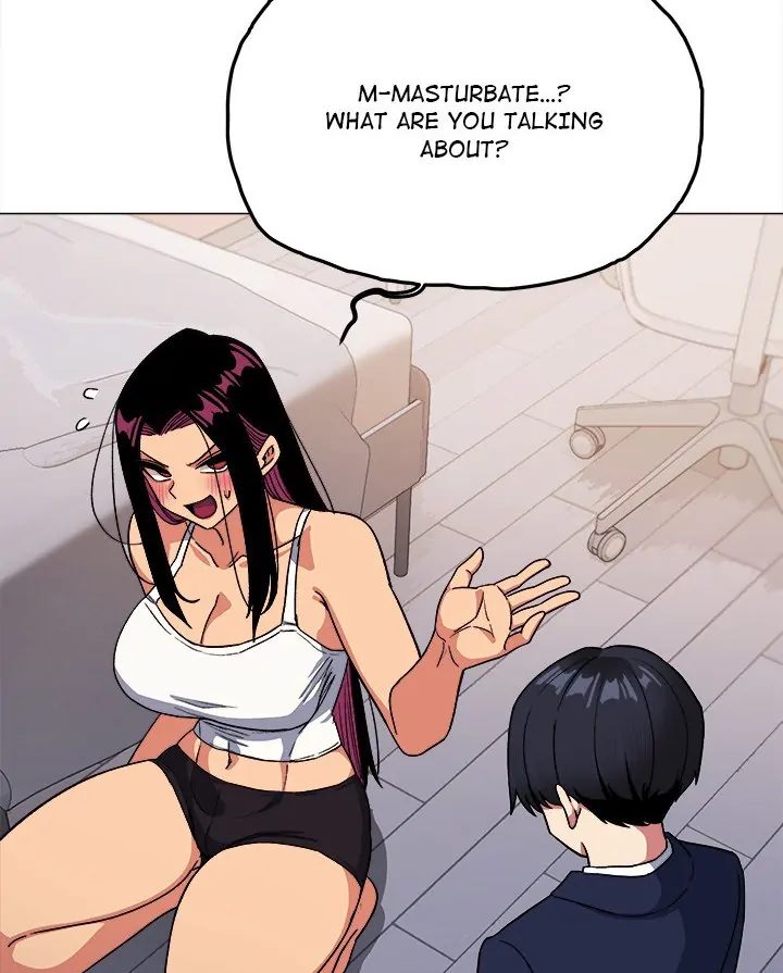 Someone Stop Her! Chapter 35 - Page 68 in English