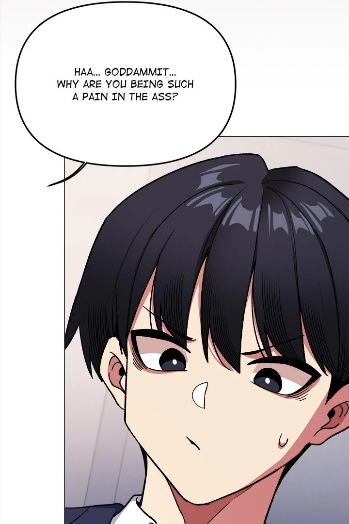 Someone Stop Her! Chapter 35 - Page 76 in English