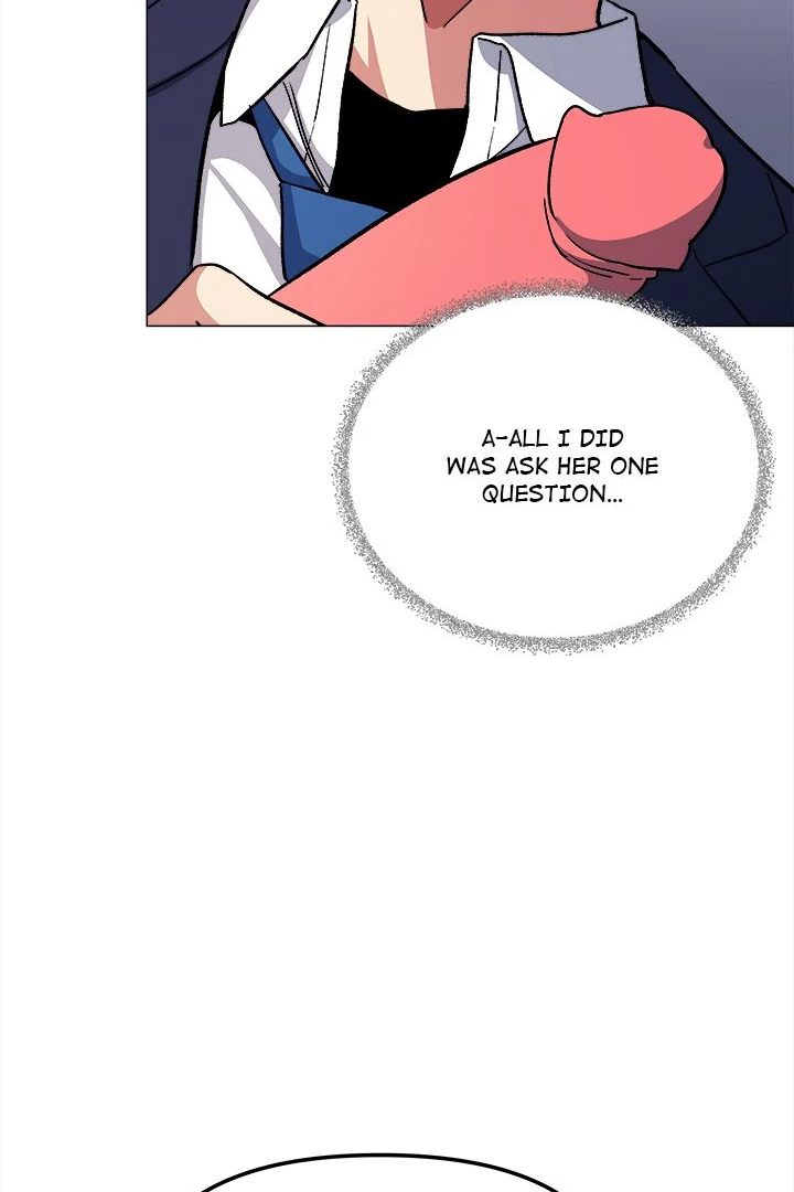Someone Stop Her! Chapter 35 - Page 77 in English