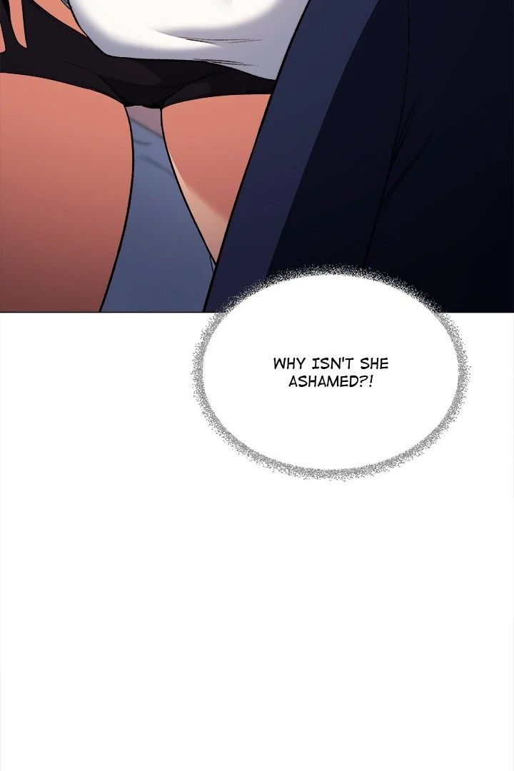 Someone Stop Her! Chapter 35 - Page 81 in English