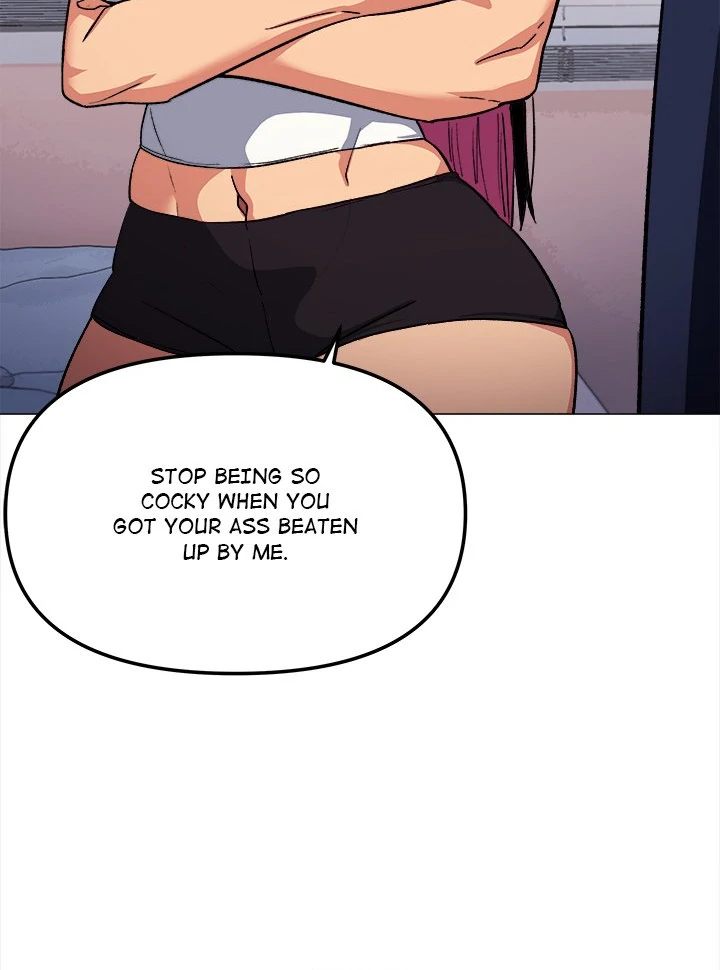 Someone Stop Her! Chapter 35 - Page 88 in English