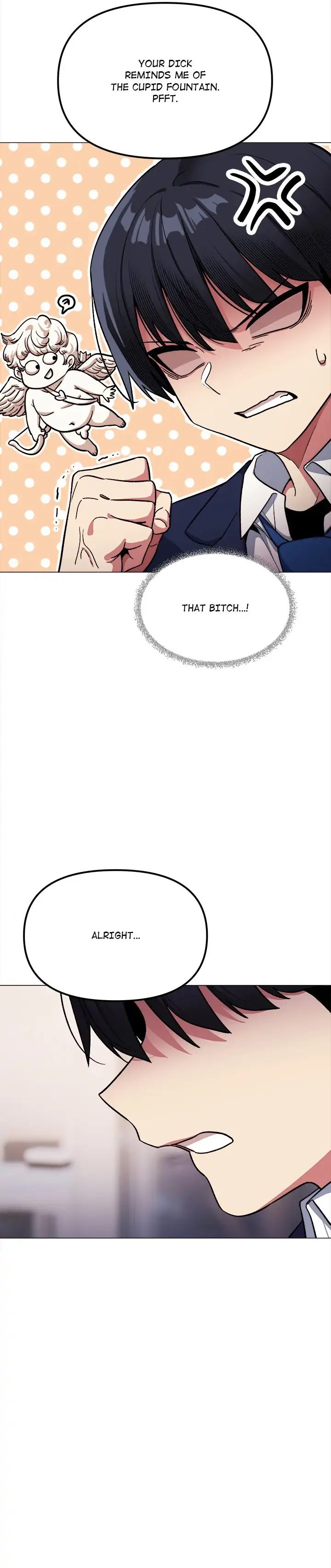 Someone Stop Her! Chapter 35 - Page 89 in English