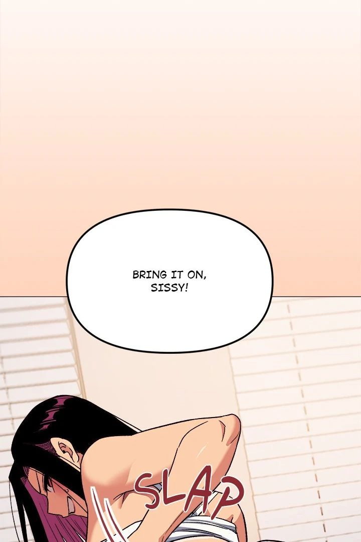 Someone Stop Her! Chapter 35 - Page 96 in English