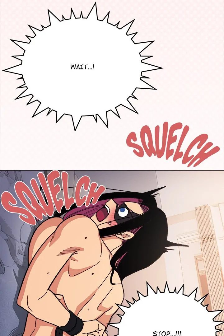 Someone Stop Her! Chapter 36 - Page 142 in English