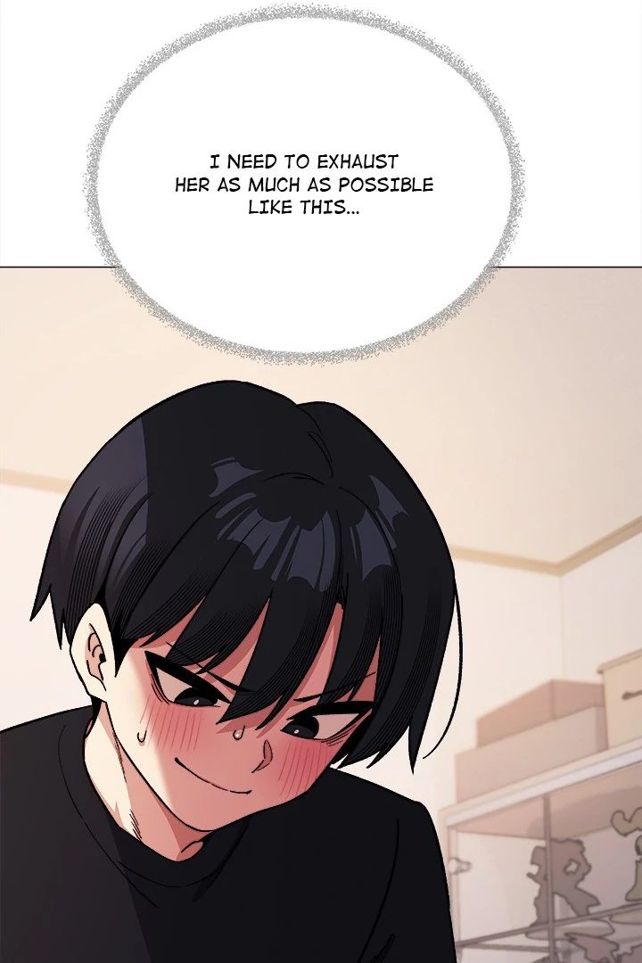 Someone Stop Her! Chapter 36 - Page 152 in English