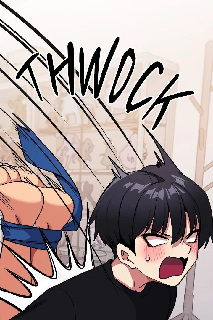 Someone Stop Her! Chapter 36 - Page 156 in English