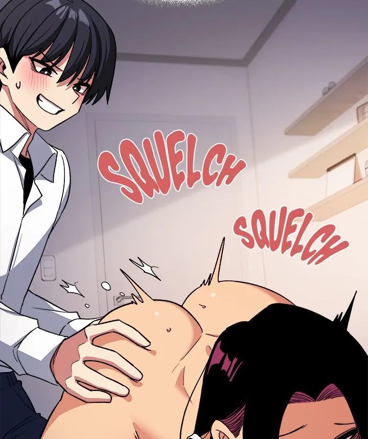 Someone Stop Her! Chapter 36 - Page 26 in English