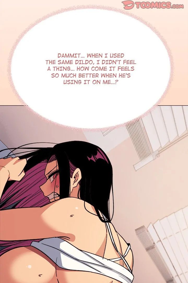 Someone Stop Her! Chapter 36 - Page 28 in English