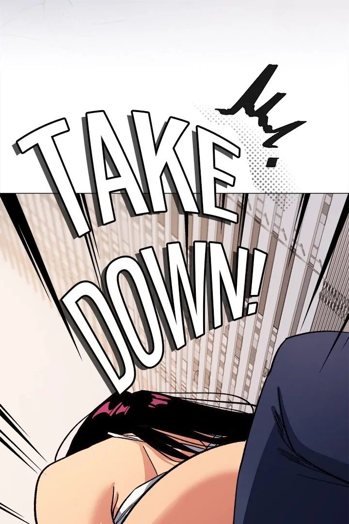 Someone Stop Her! Chapter 36 - Page 36 in English