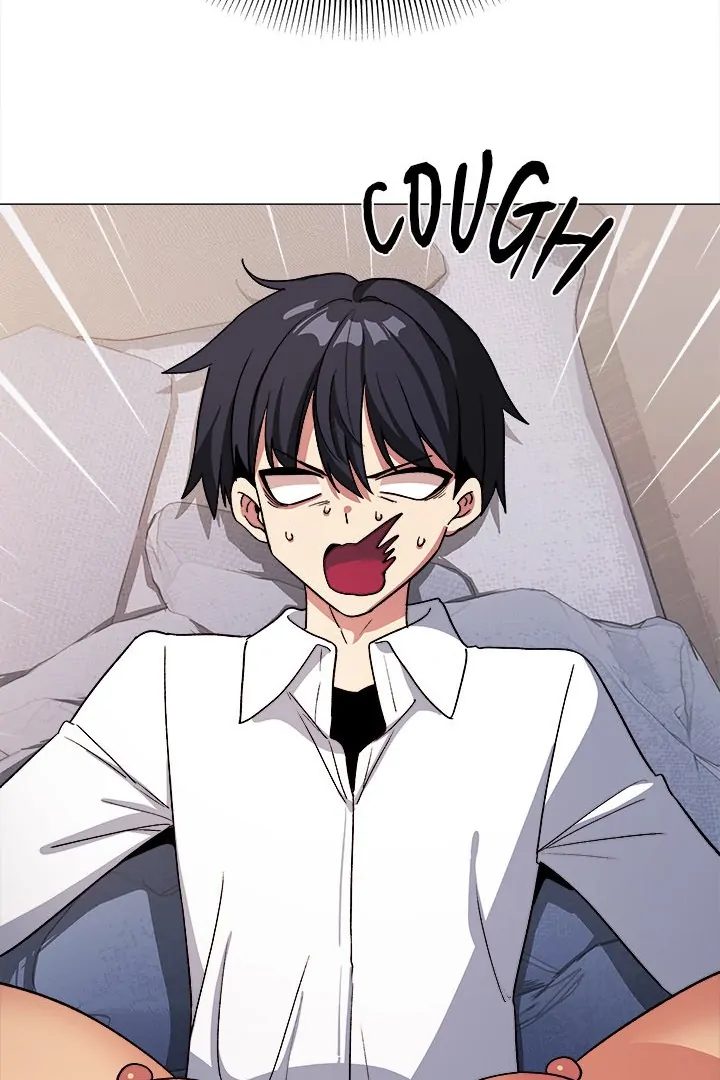 Someone Stop Her! Chapter 36 - Page 40 in English