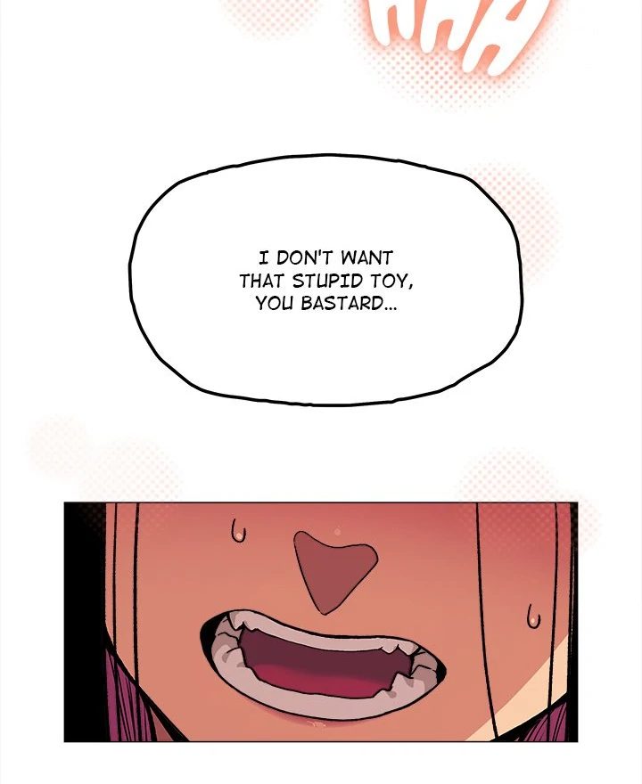 Someone Stop Her! Chapter 36 - Page 43 in English