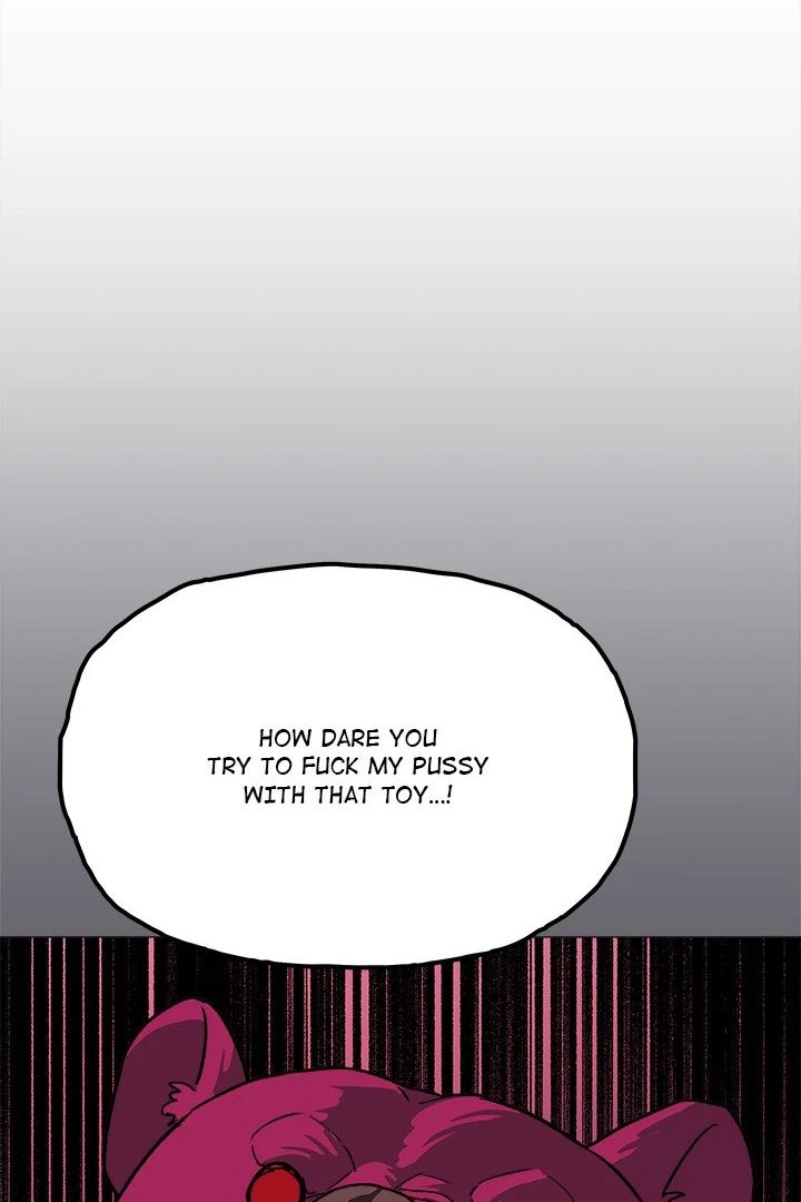 Someone Stop Her! Chapter 36 - Page 49 in English