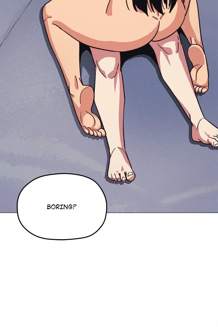 Someone Stop Her! Chapter 36 - Page 55 in English