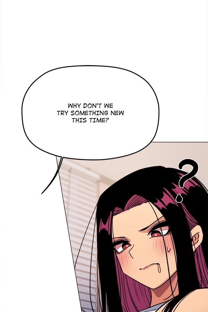 Someone Stop Her! Chapter 36 - Page 56 in English