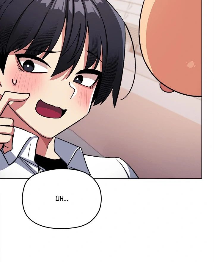 Someone Stop Her! Chapter 36 - Page 58 in English