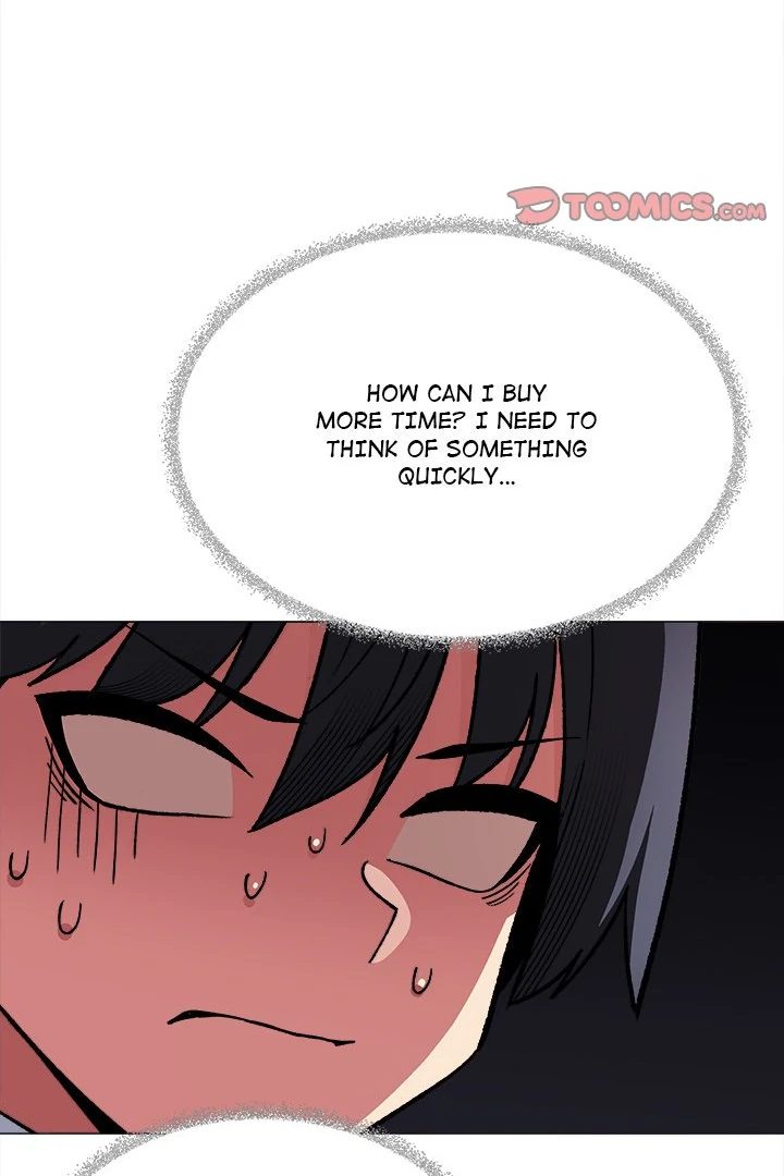 Someone Stop Her! Chapter 36 - Page 59 in English