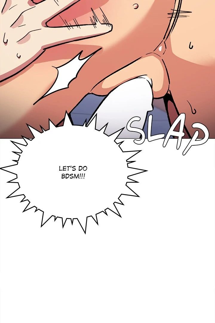 Someone Stop Her! Chapter 36 - Page 64 in English