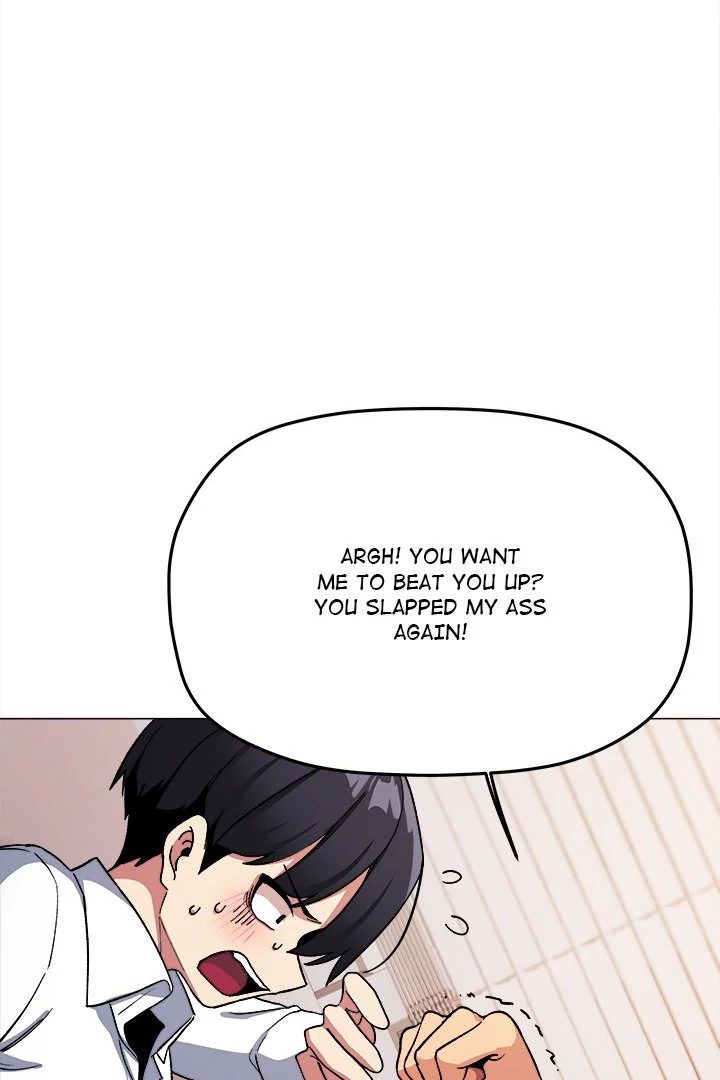 Someone Stop Her! Chapter 36 - Page 65 in English