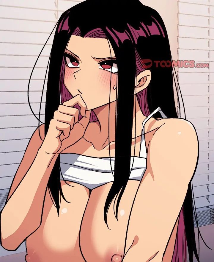 Someone Stop Her! Chapter 36 - Page 76 in English