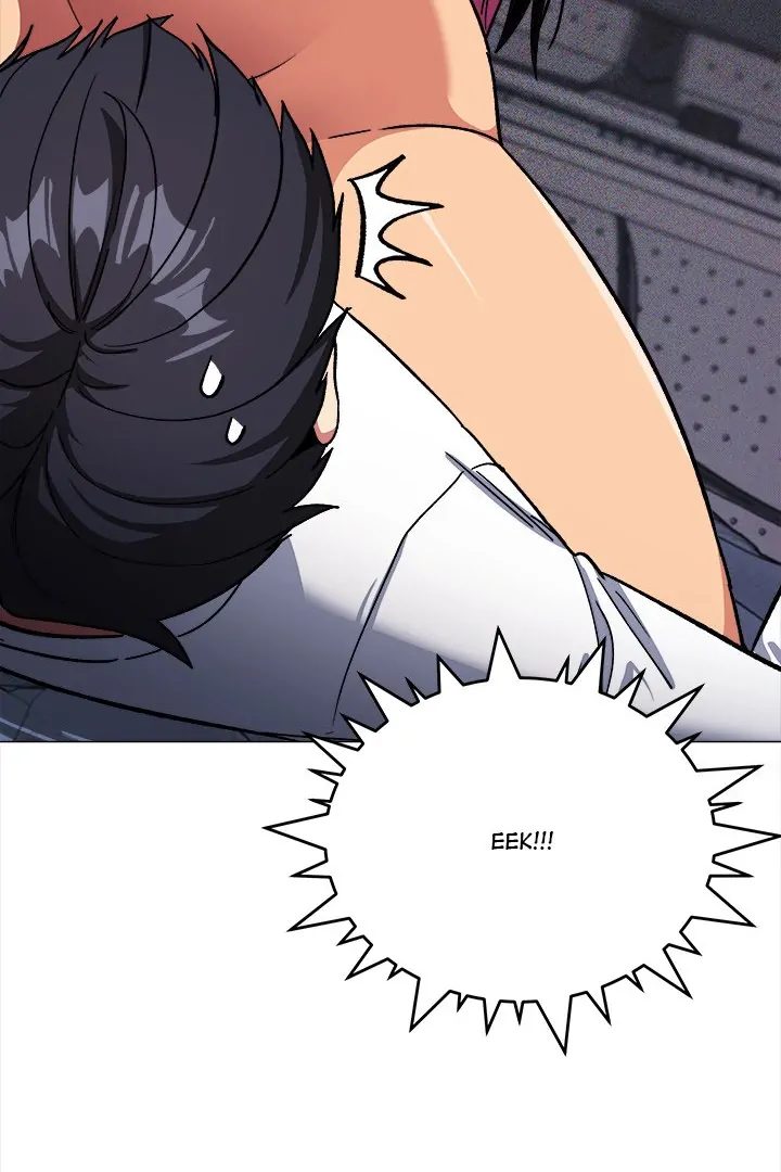 Someone Stop Her! Chapter 36 - Page 80 in English