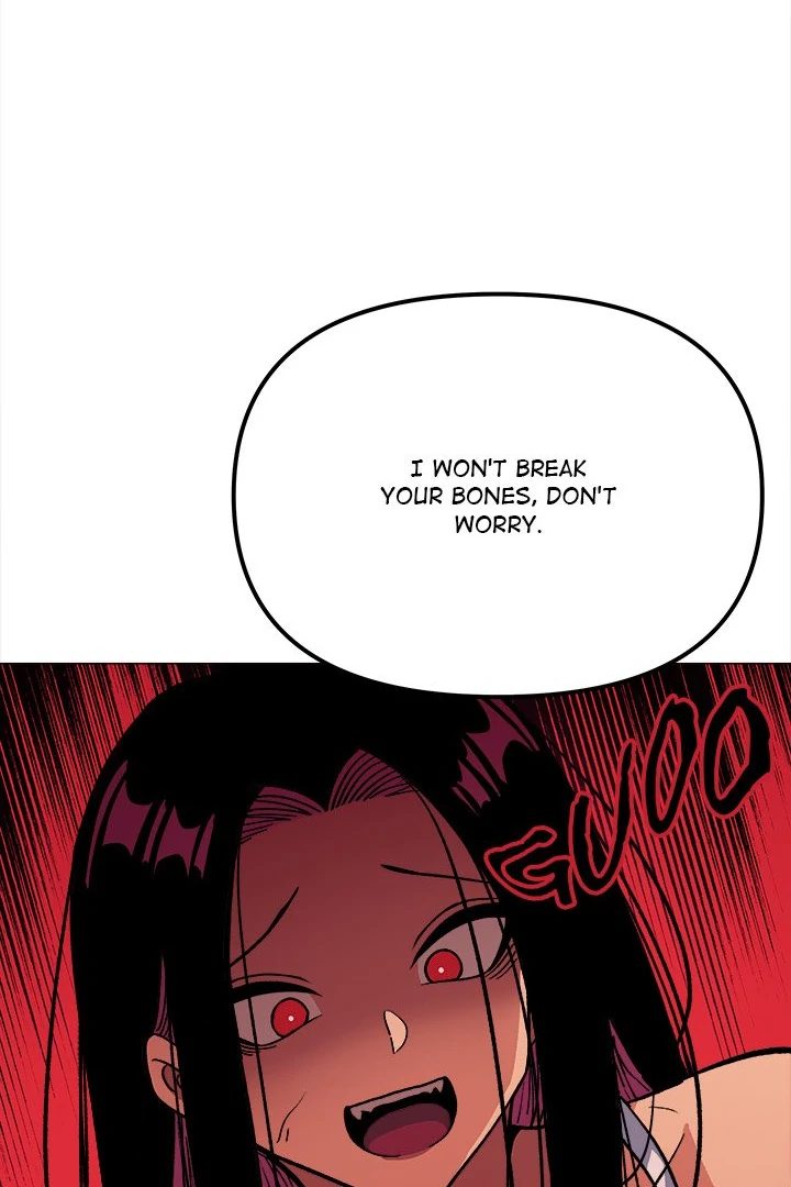 Someone Stop Her! Chapter 36 - Page 81 in English