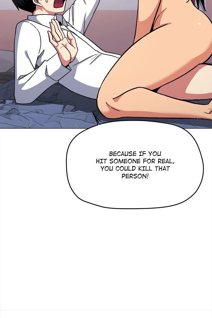 Someone Stop Her! Chapter 36 - Page 85 in English