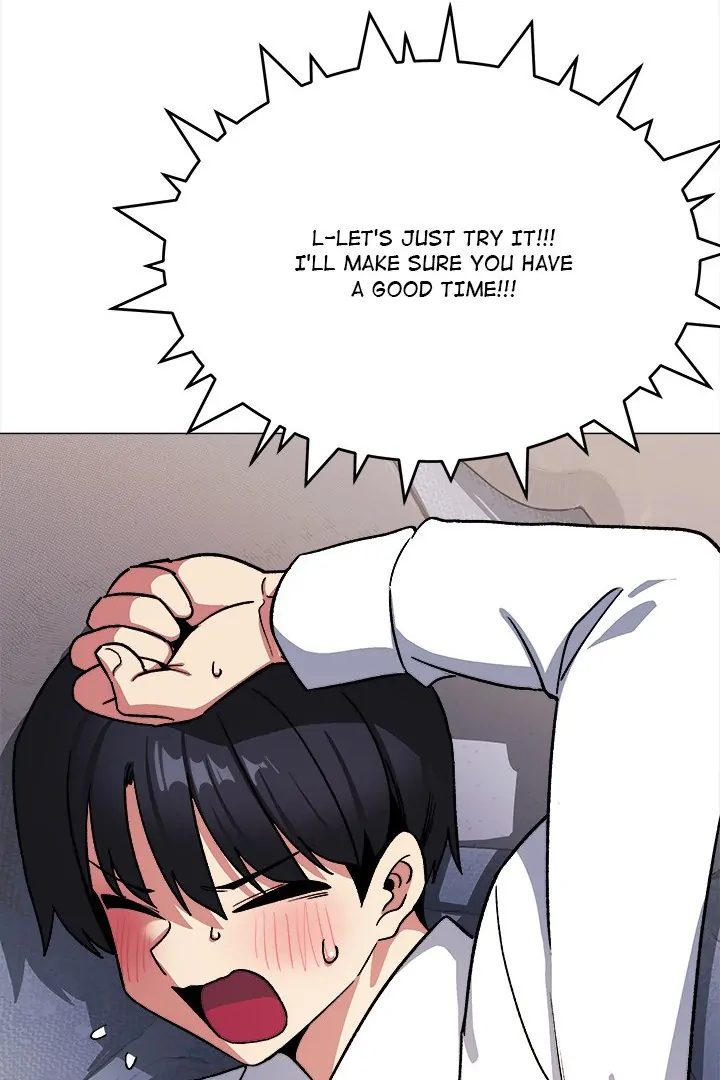 Someone Stop Her! Chapter 36 - Page 98 in English