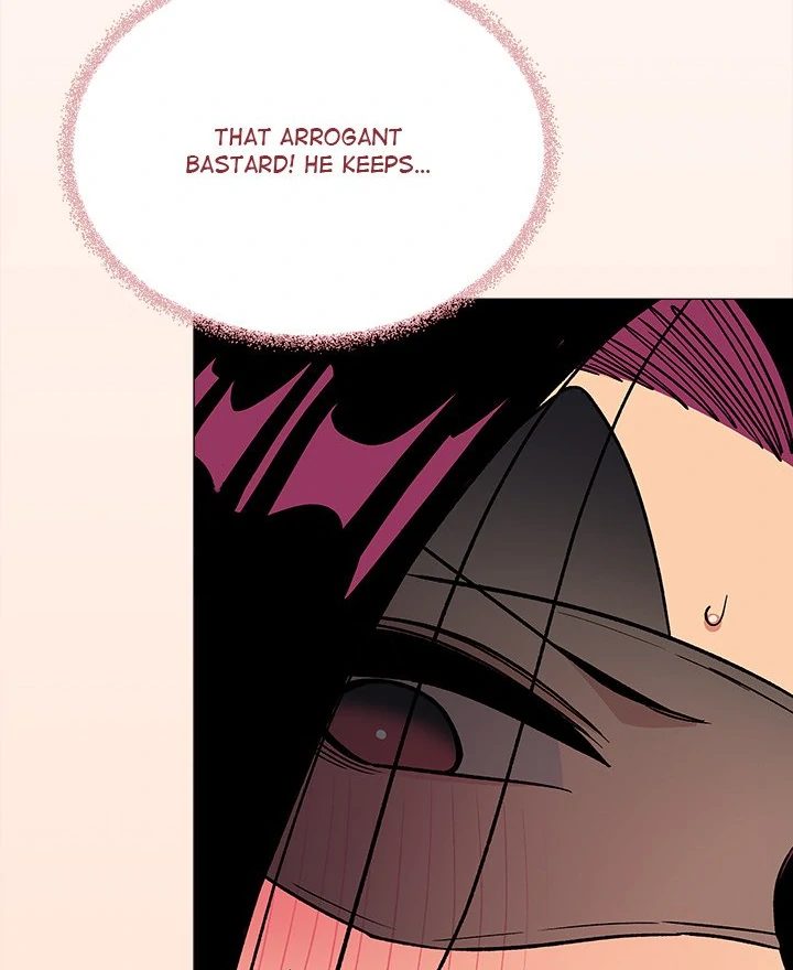 Someone Stop Her! Chapter 37 - Page 103 in English