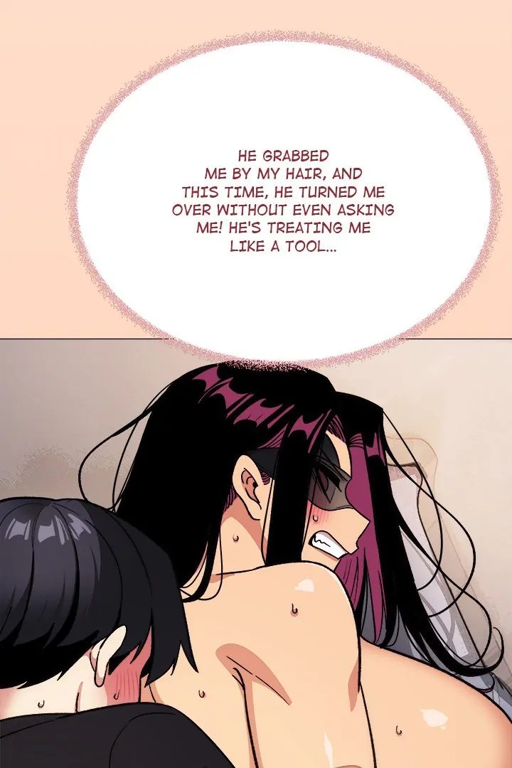 Someone Stop Her! Chapter 37 - Page 105 in English