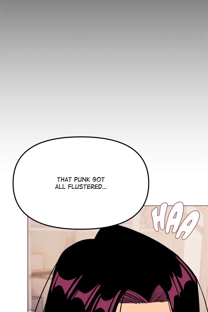 Someone Stop Her! Chapter 37 - Page 13 in English