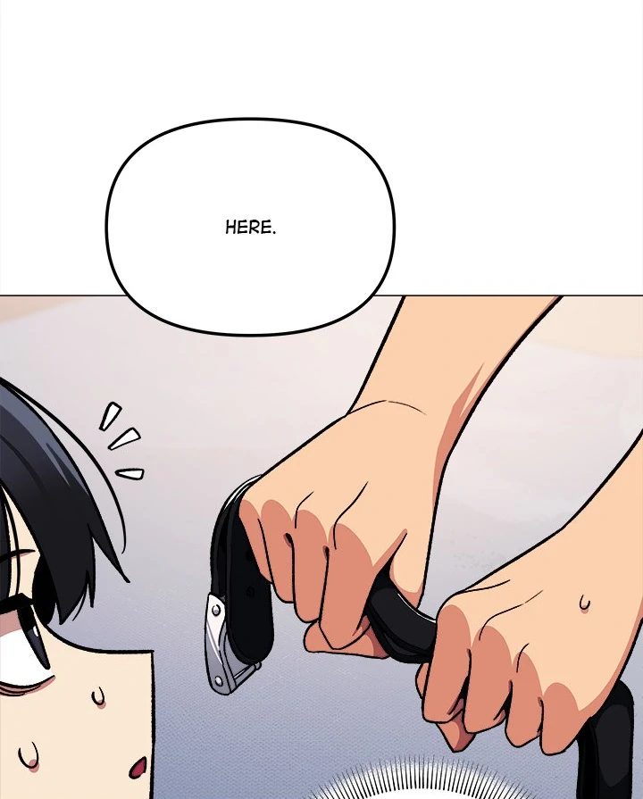Someone Stop Her! Chapter 37 - Page 140 in English