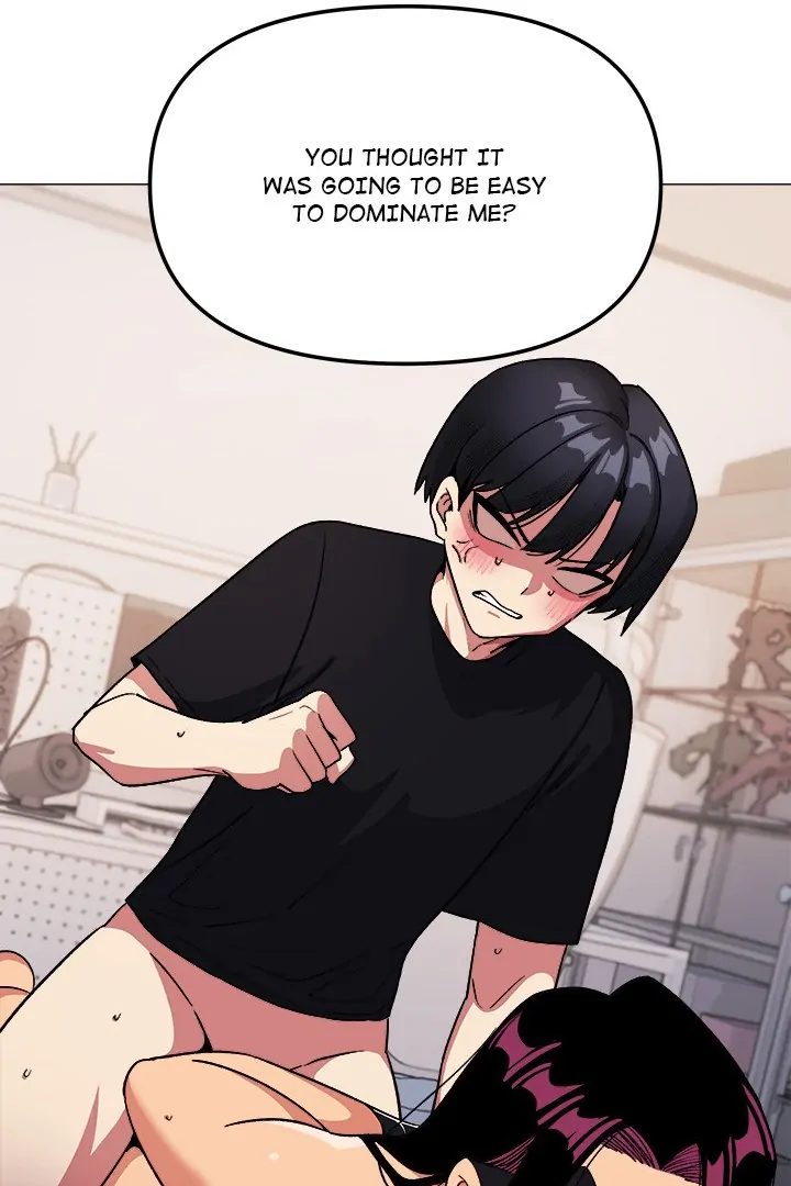 Someone Stop Her! Chapter 37 - Page 16 in English