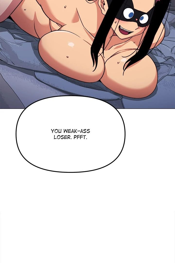 Someone Stop Her! Chapter 37 - Page 17 in English