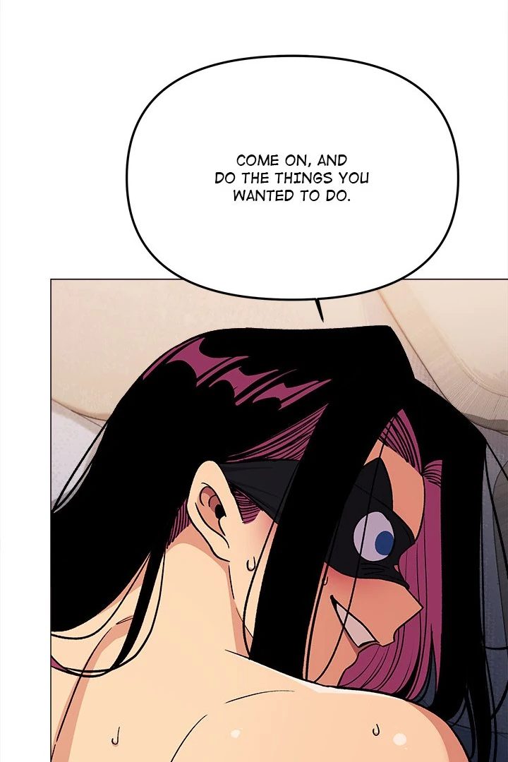 Someone Stop Her! Chapter 37 - Page 18 in English