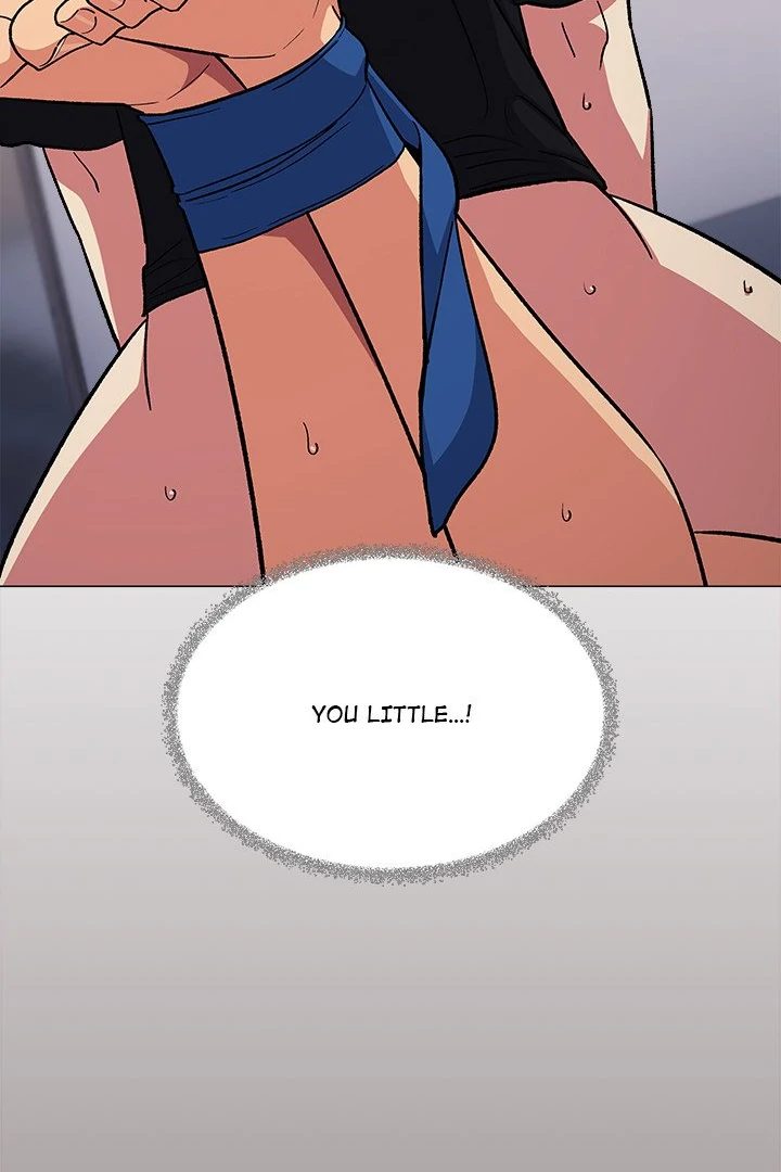 Someone Stop Her! Chapter 37 - Page 22 in English