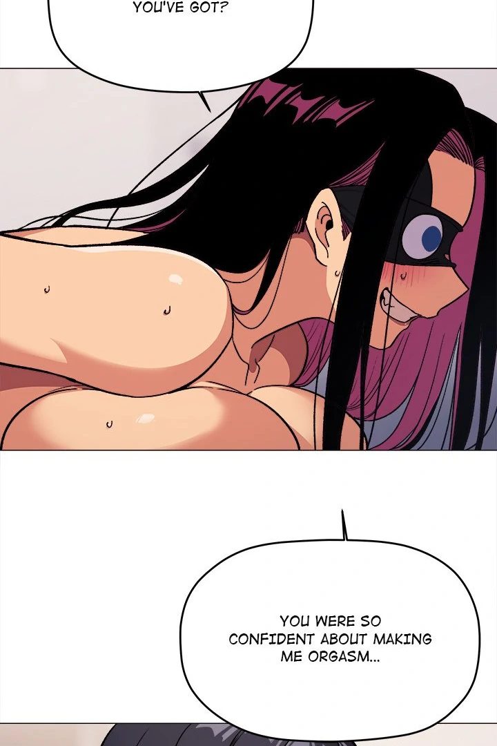 Someone Stop Her! Chapter 37 - Page 31 in English
